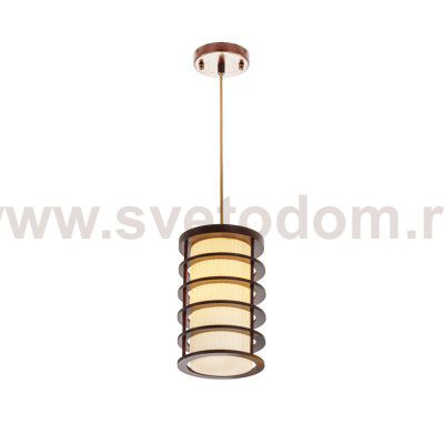 Подвесной светильник Экономсвет 2211/1BK MK