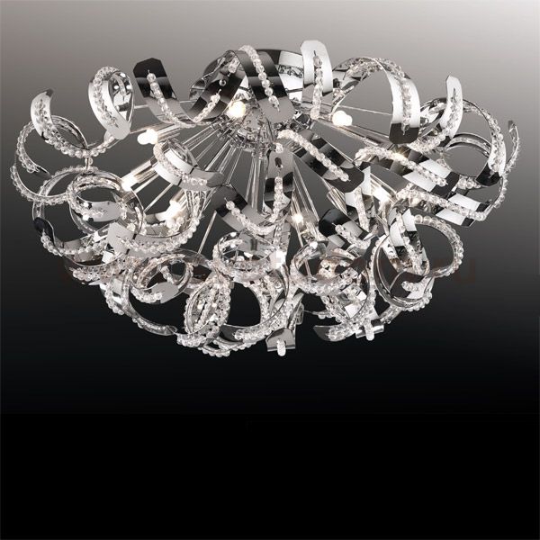 Люстра Odeon light 2213/9C ELIA