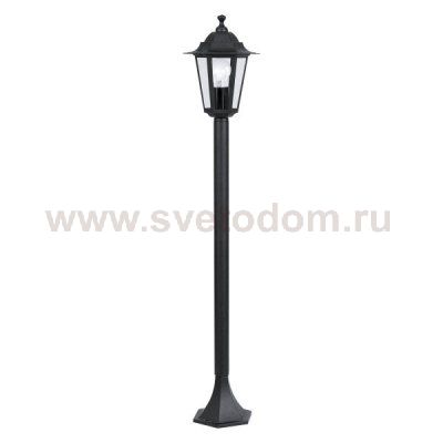 Светильник уличный Eglo 22144 LATERNA 4
