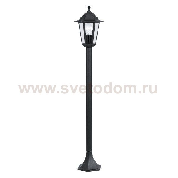 Светильник уличный Eglo 22144 LATERNA 4