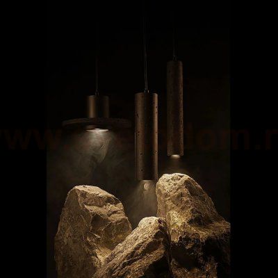 Подвесной светильник Divinare COTTERO 2215/06 SP-5