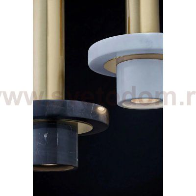 Подвесной светильник Divinare DELTA 2216/06 SP-5