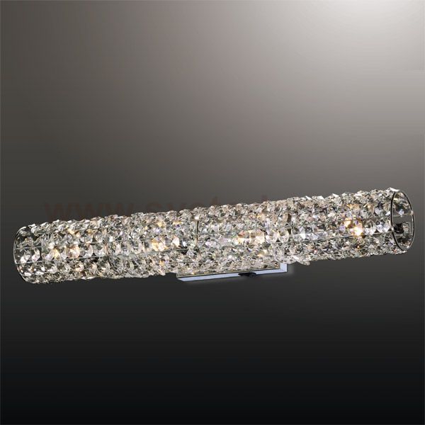 Светильник настенно-потолочный Odeon light 2217/4W LODEN