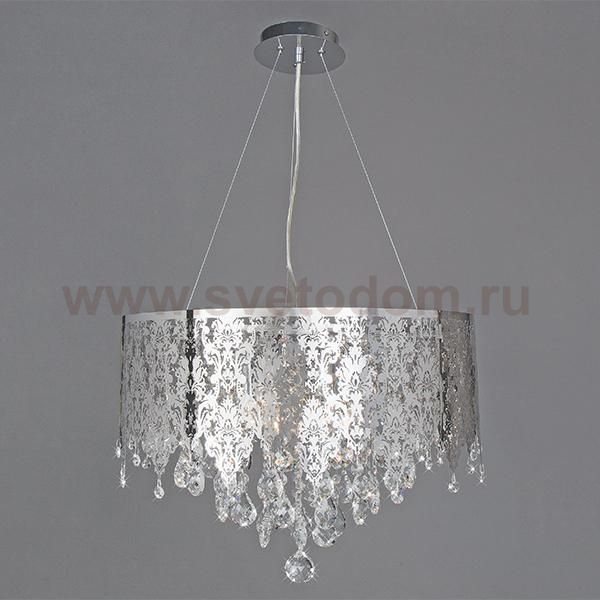 Люстра Bogates 222/6 Strotskis