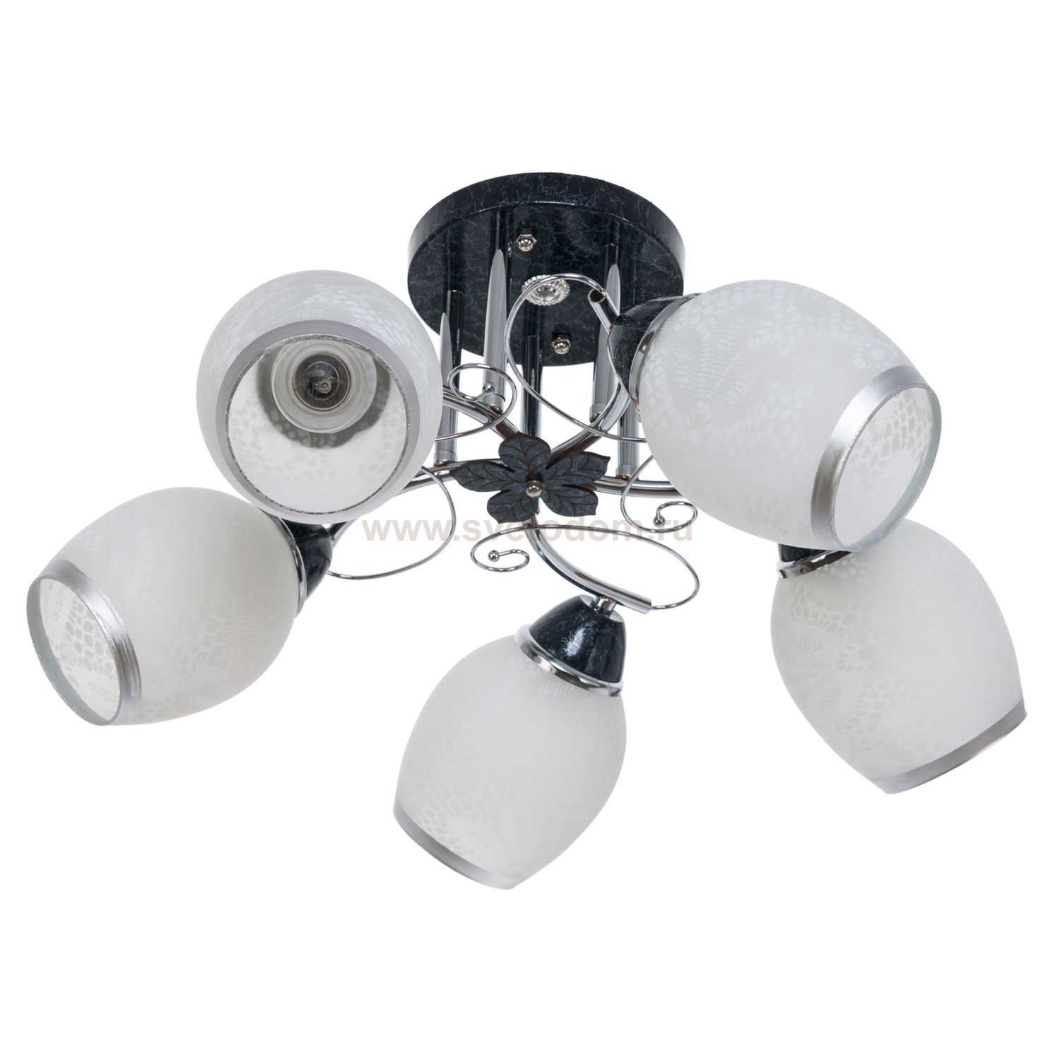 Светильник ЭкономСвет 2220LM/5