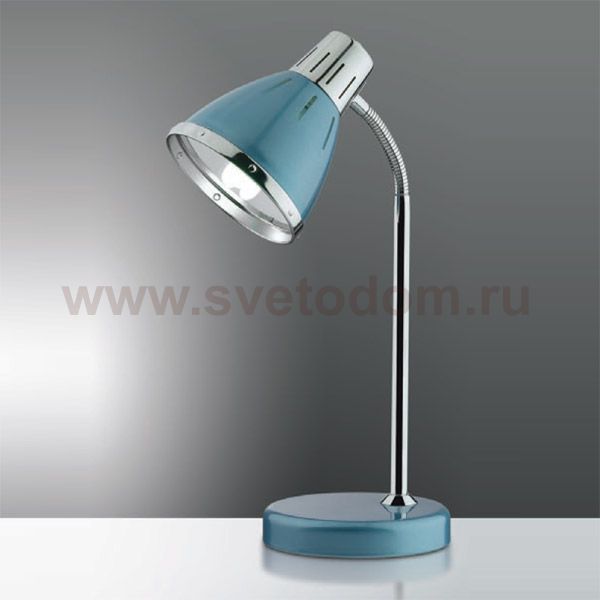 Настольная лампа Odeon light 2220/1T HINT