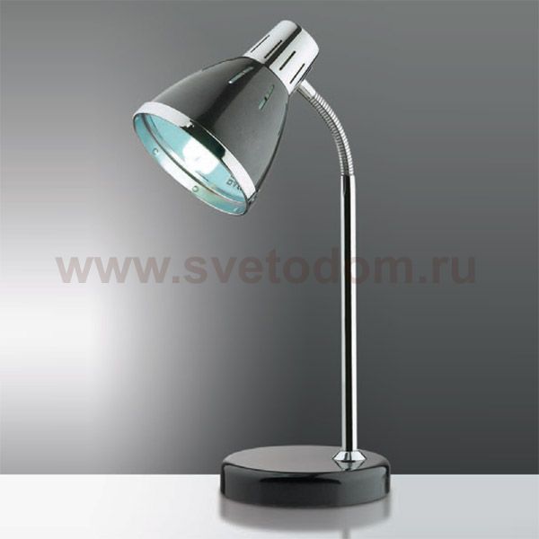 Настольная лампа Odeon light 2221/1T HINT