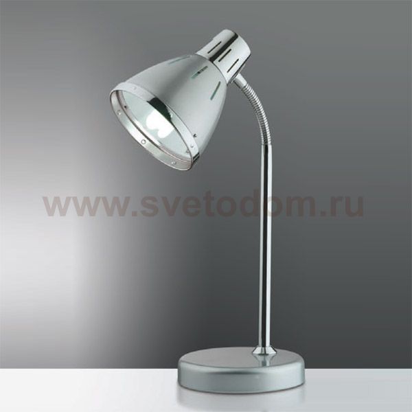 Настольная лампа Odeon light 2222/1T HINT
