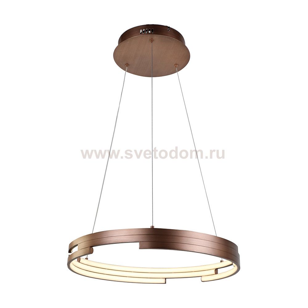 Люстра Favourite 2222-6P Torqueo