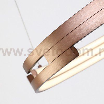 Люстра Favourite 2222-6P Torqueo