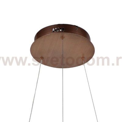 Люстра Favourite 2222-6P Torqueo