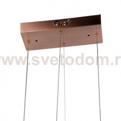 Люстра Favourite 2223-11P Flasks