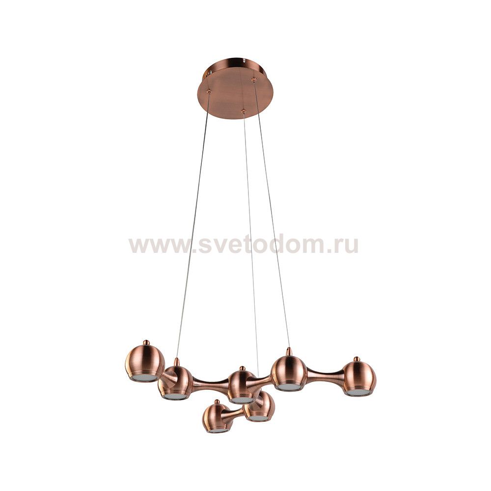 Люстра Favourite 2223-7P Flasks