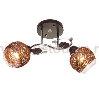 Потолочный светильник Экономсвет 2224LM/2