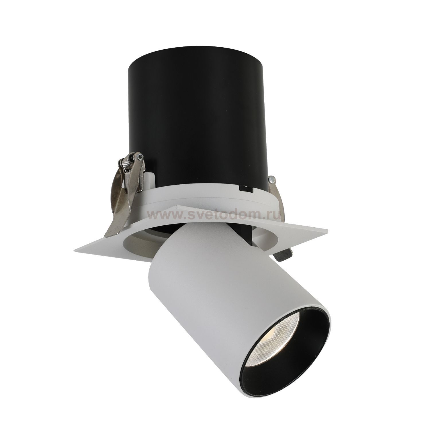 Врезной светильник Favourite 2226-1U Finis