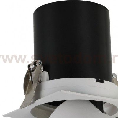 Врезной светильник Favourite 2226-1U Finis