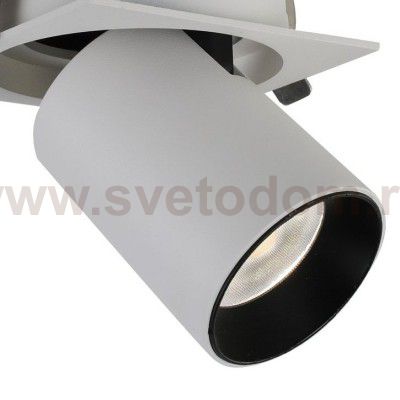 Врезной светильник Favourite 2226-1U Finis