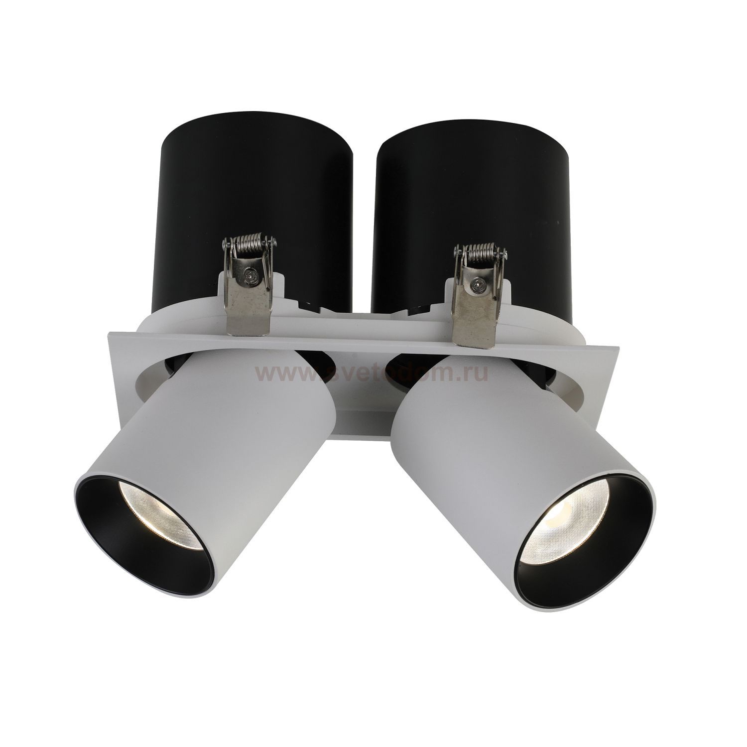 Врезной светильник Favourite 2226-2U Finis