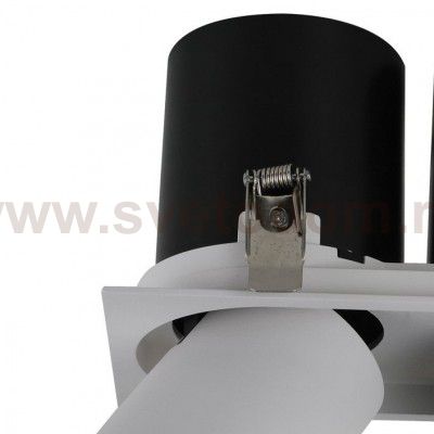 Врезной светильник Favourite 2226-2U Finis