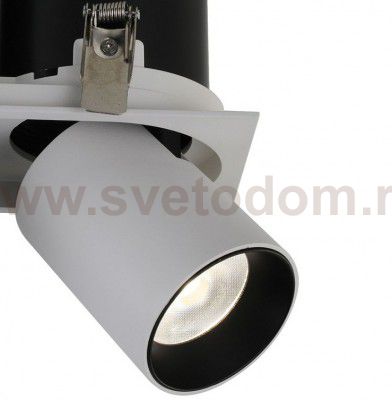 Врезной светильник Favourite 2226-2U Finis