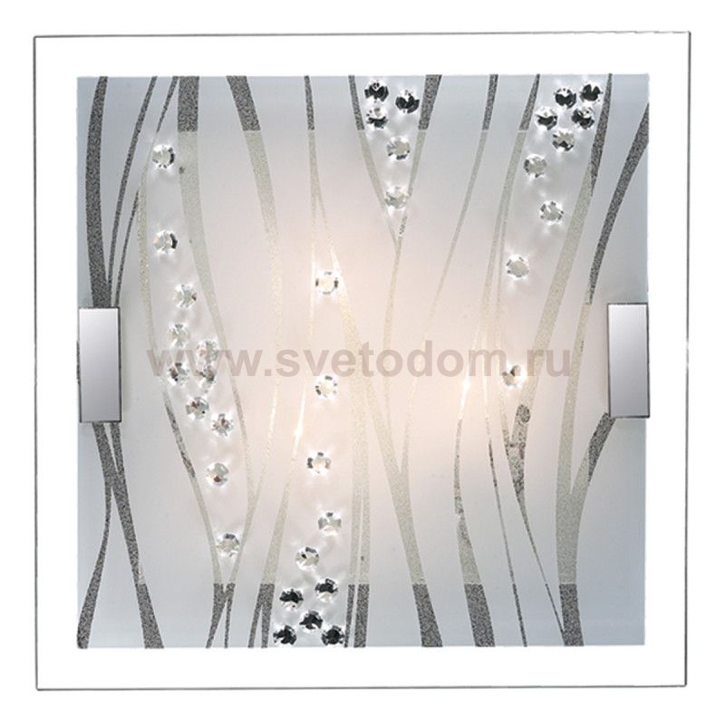 Светильник светодиодный Сонекс 2227/DL KADIA 48Вт