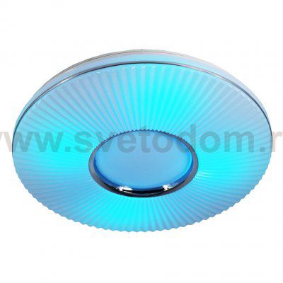 Светильник Profit light 2227/480-80W RGB