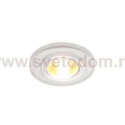 Светильник ЭкономСвет 222SJB WH ST