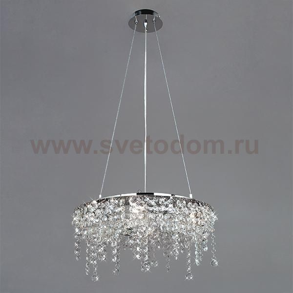 Люстра Bogates 223/6 Strotskis