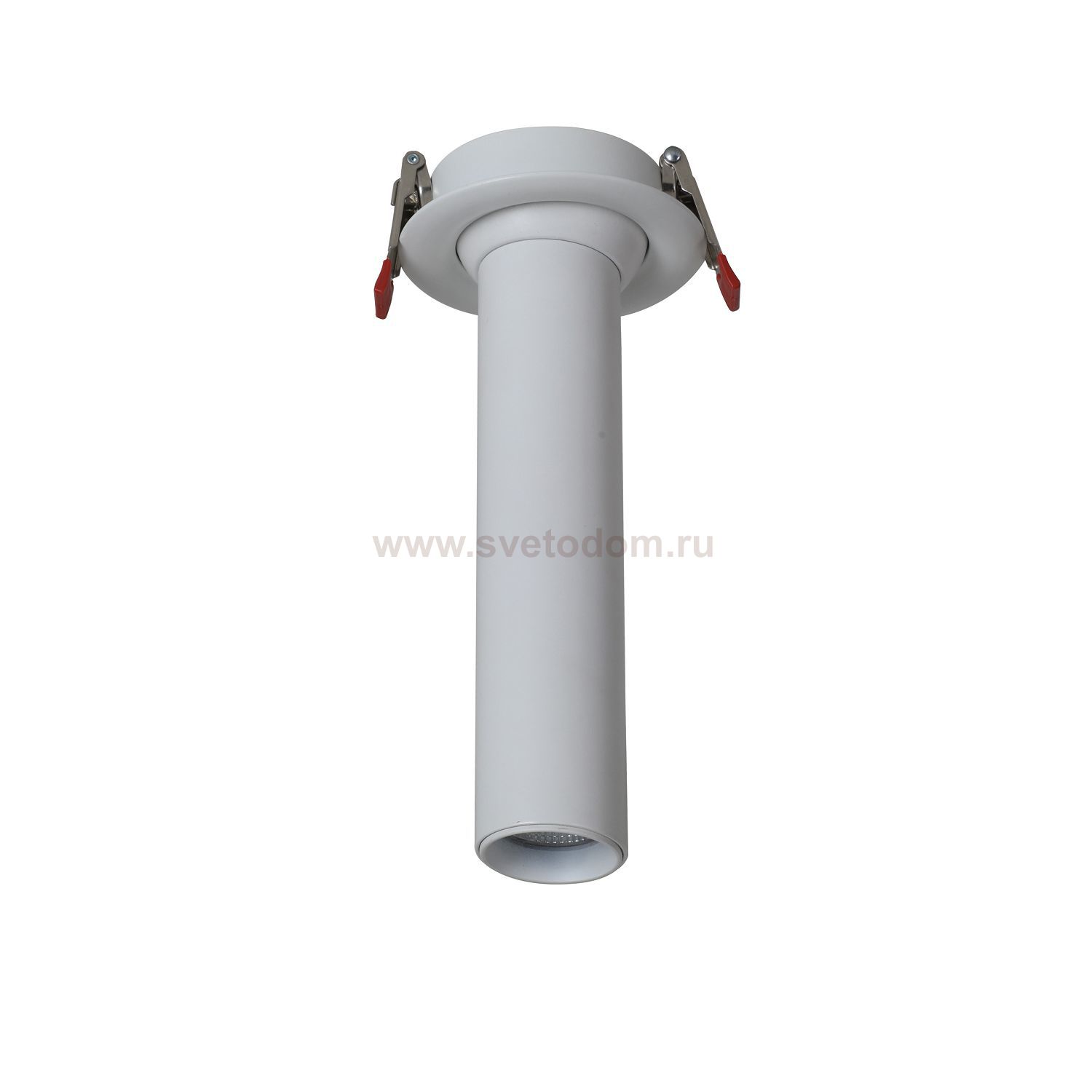 Врезной светильник Favourite 2231-1U Clivo