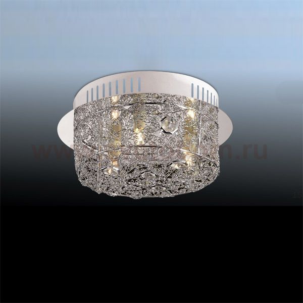 Потолочный светильник Odeon light 2232/3c SESTO