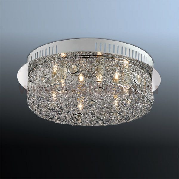 Потолочный светильник Odeon light 2232/6c SESTO