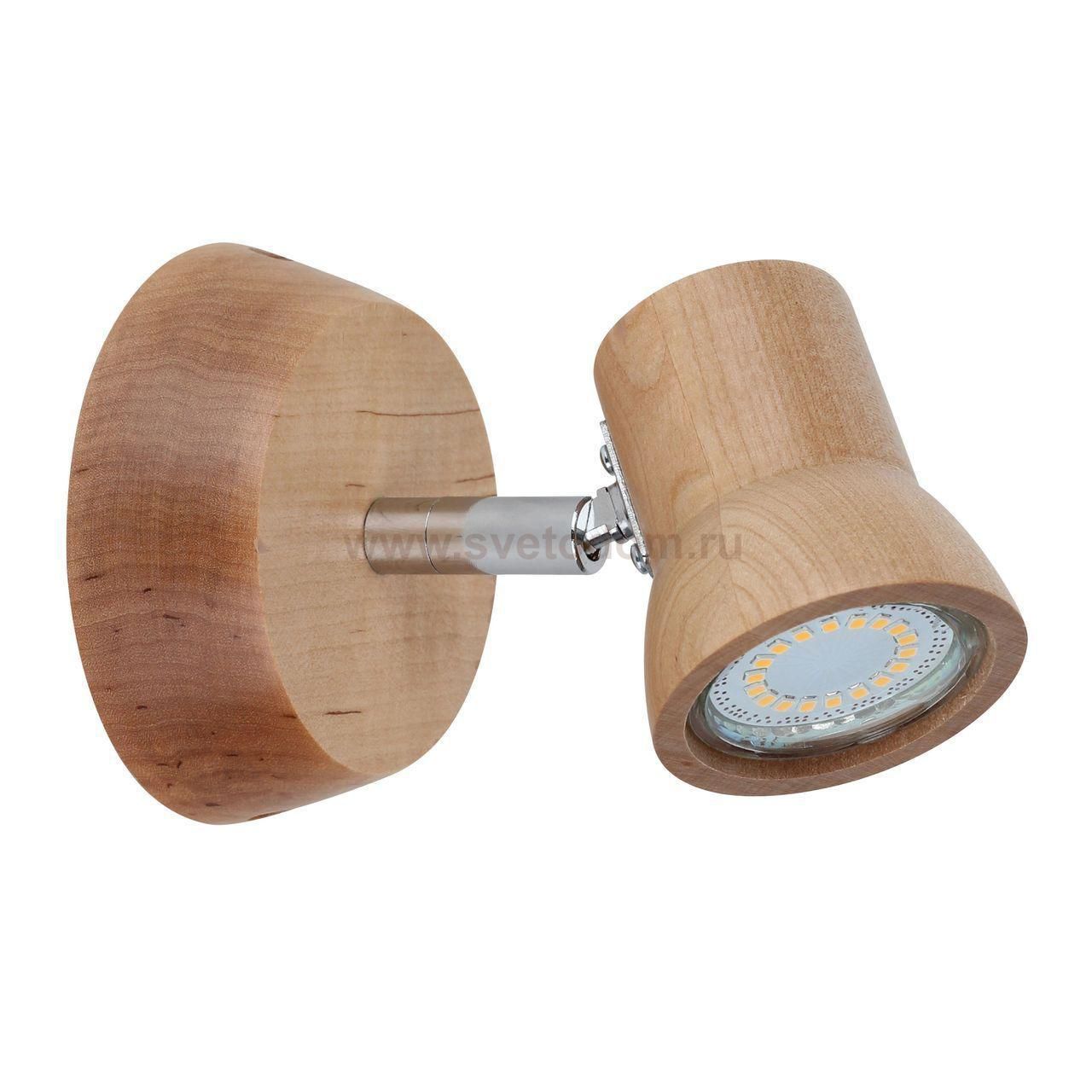 Светодиодный спот Spot Light Venla 2234160