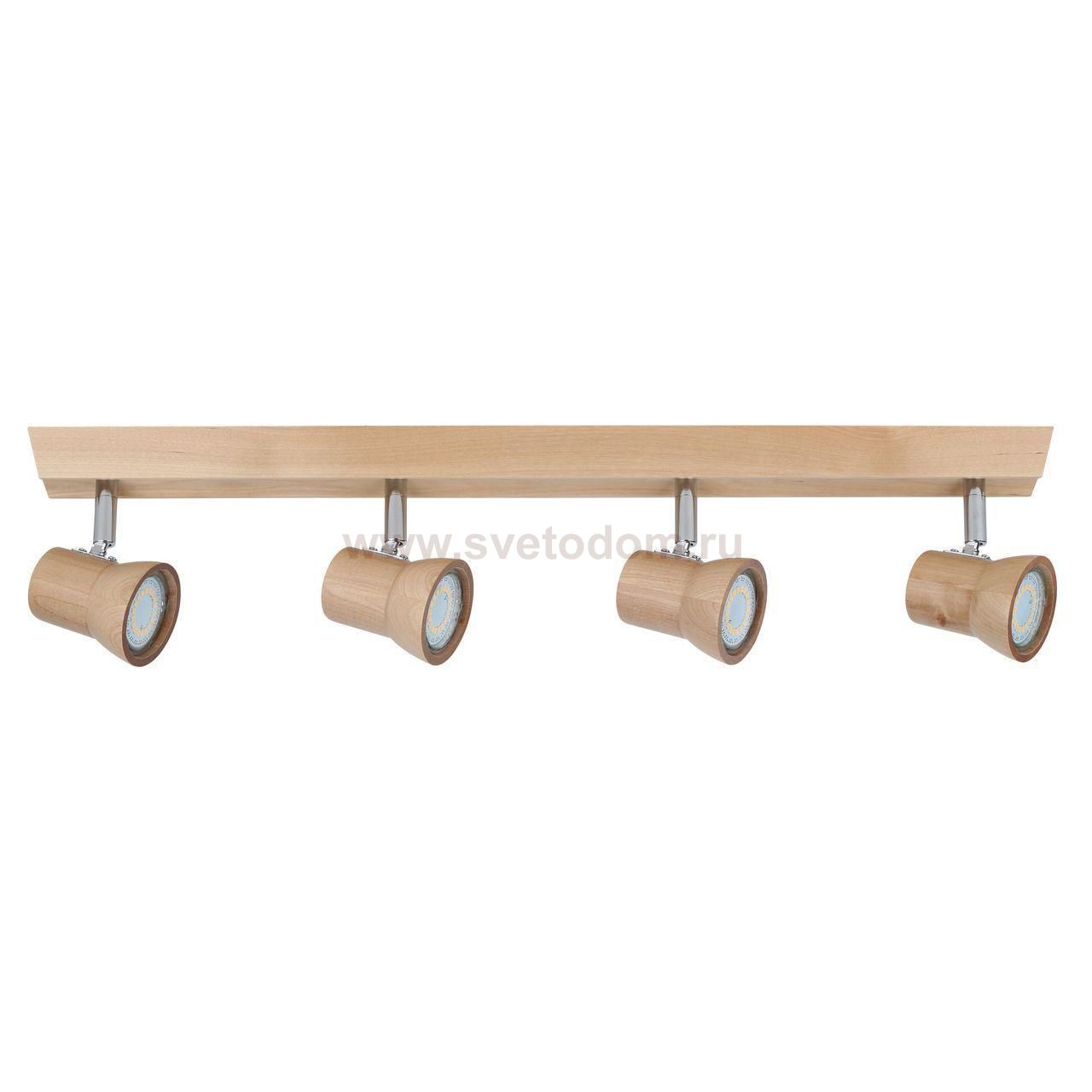 Светодиодный спот Spot Light Venla 2234460