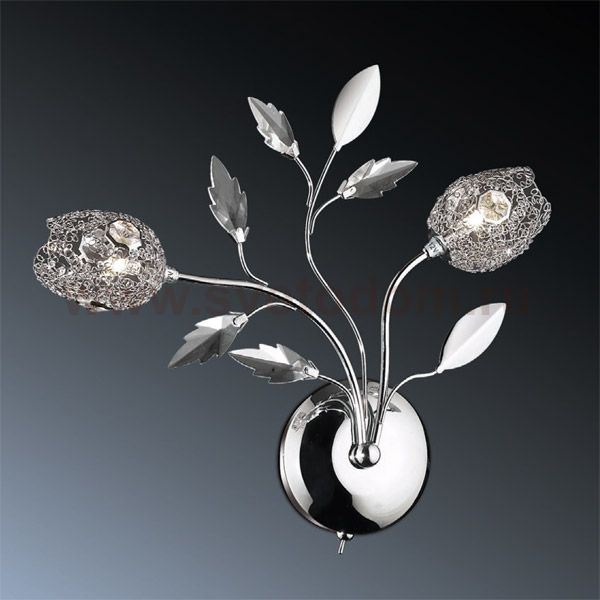 Бра с выкл Odeon light 2235/2W FIESO