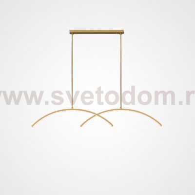 Подвесной светильник SIDSEL L80 ImperiumLoft 223577-23