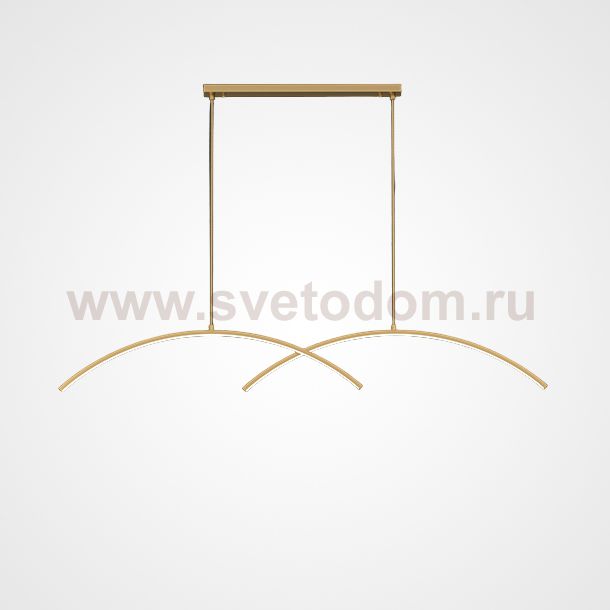 Подвесной светильник SIDSEL L100 ImperiumLoft 223579-23