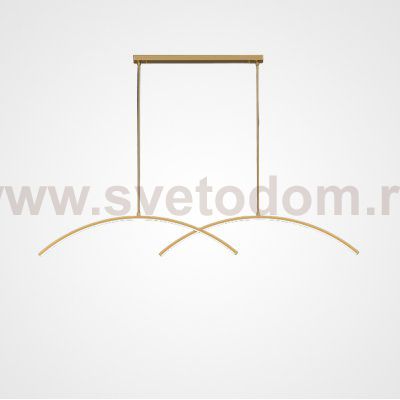 Подвесной светильник SIDSEL L100 ImperiumLoft 223579-23