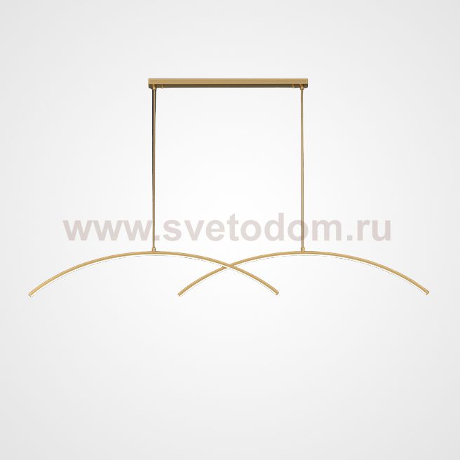 Подвесной светильник SIDSEL L120 ImperiumLoft 223580-23