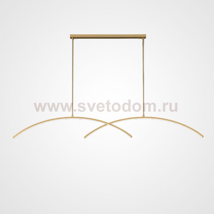 Подвесной светильник SIDSEL L140 ImperiumLoft 223581-23