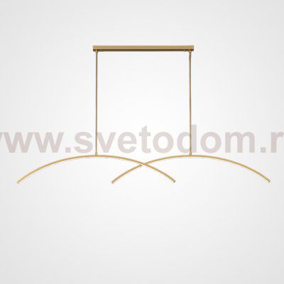 Подвесной светильник SIDSEL L140 ImperiumLoft 223581-23