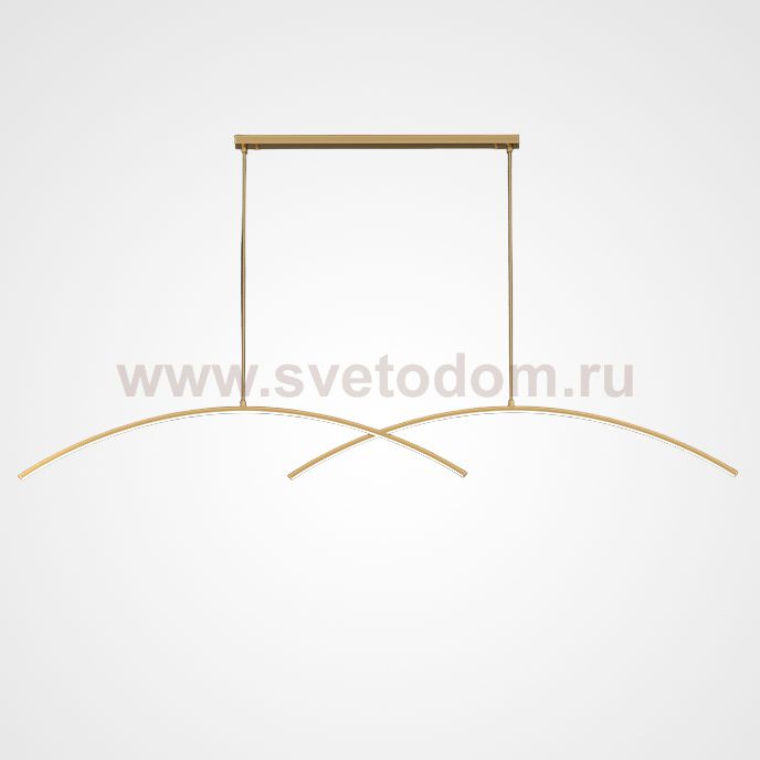 Подвесной светильник SIDSEL L160 ImperiumLoft 223582-23