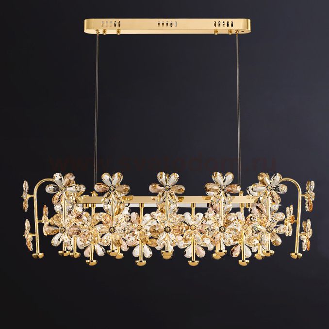 Подвесной светильник MARGARITA L ImperiumLoft 223583-23