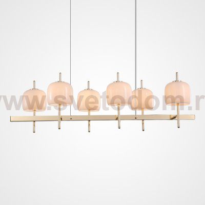 Подвесной светильник DARLING LONG ImperiumLoft 223585-23