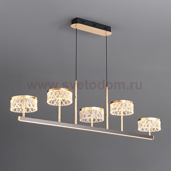 Подвесной светильник CAF? LONG ImperiumLoft 223587-23