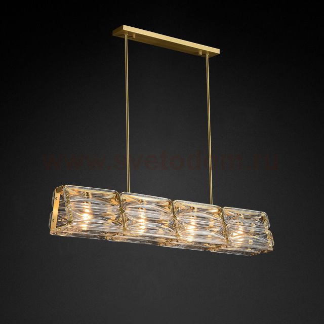 Потолочный светильник SARIA LONG L100 ImperiumLoft 223595-23