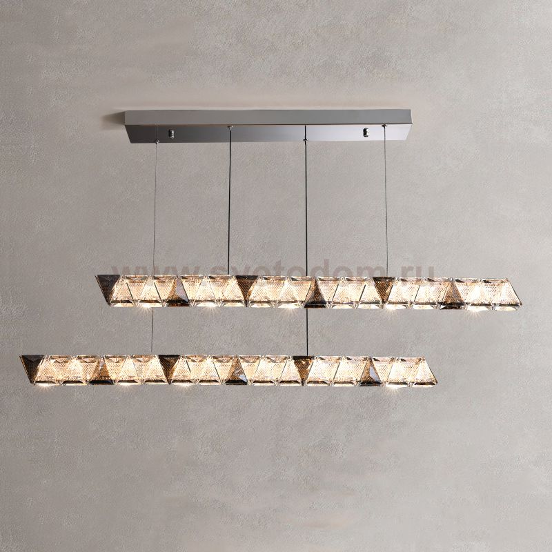 Подвесной светильник ALEKSANDRIN L A ImperiumLoft 223601-23