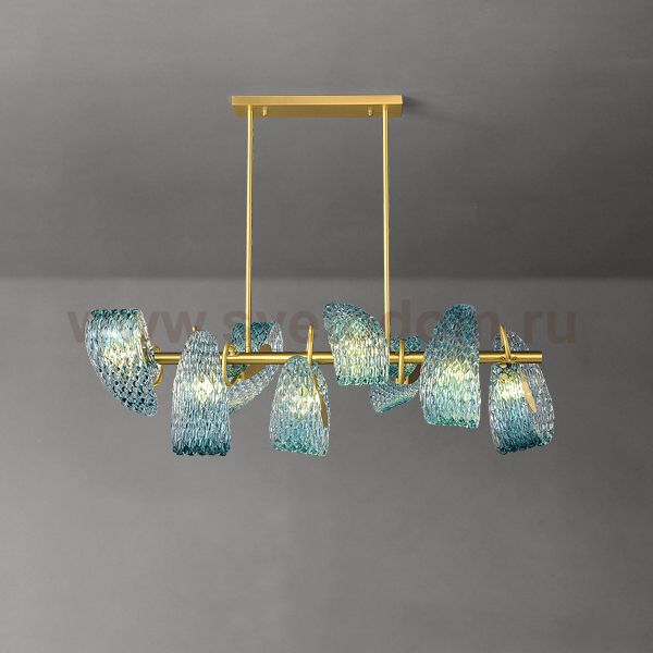 Потолочный светильник LUCIA LONG L85 ImperiumLoft 223603-23