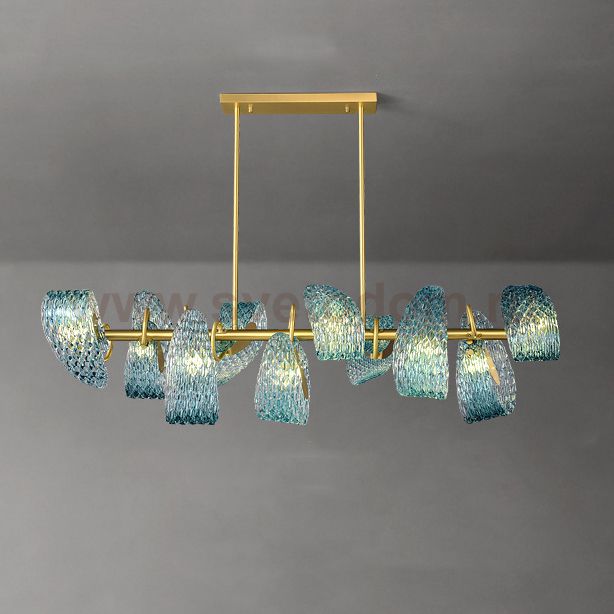 Потолочный светильник LUCIA LONG L110 ImperiumLoft 223604-23