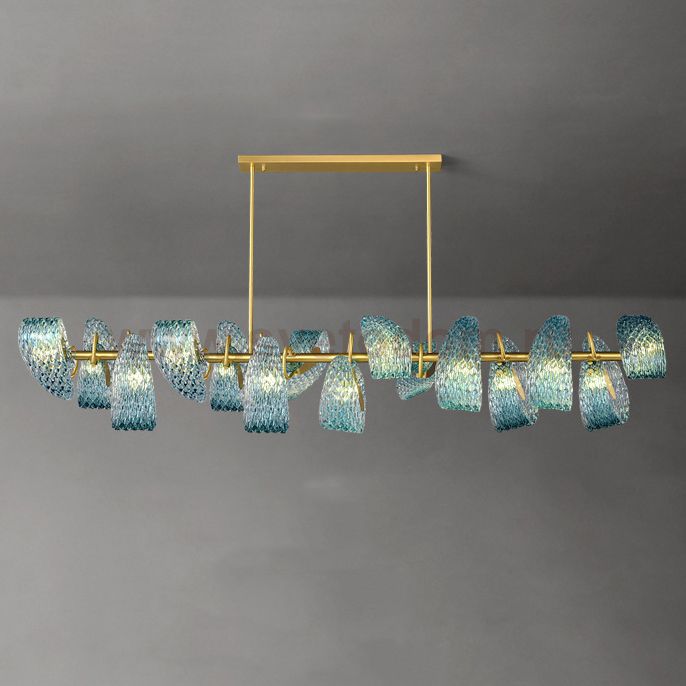 Потолочный светильник LUCIA LONG L150 ImperiumLoft 223605-23