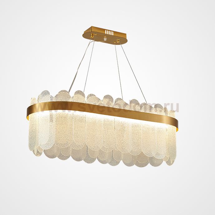 Подвесной светильник CHARLOTTA L L60 ImperiumLoft 223607-23